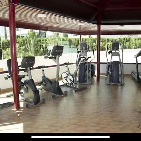 Elite In Кальпе