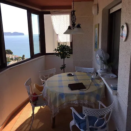 Апартаменти Elite In