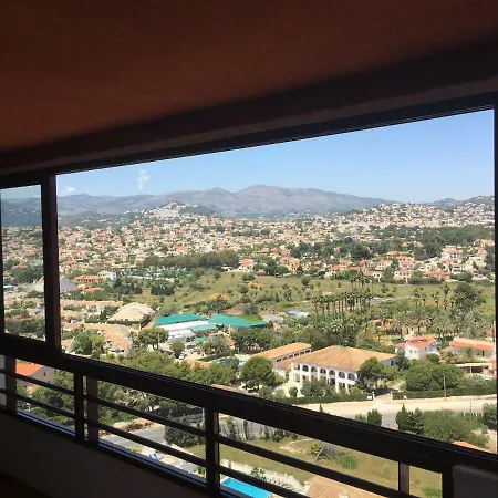 Elite In Кальпе