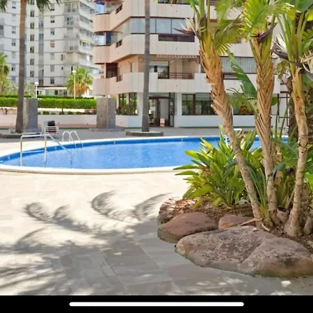 Elite In Calpe