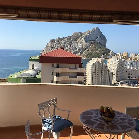Elite In Calpe