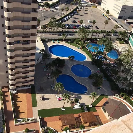 Lejlighed Elite In *