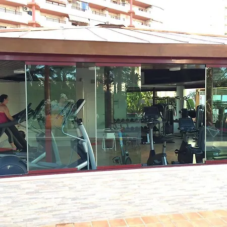 Elite In Calpe