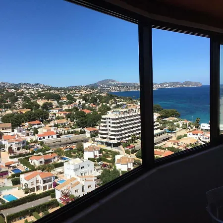 Elite In Calpe