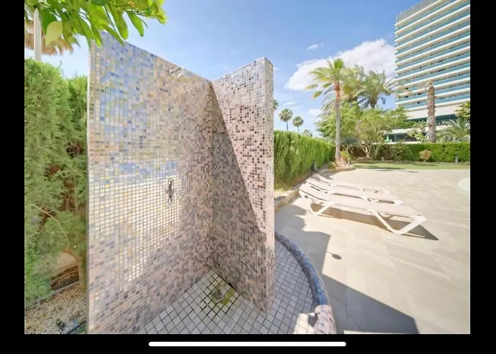 Elite In Apartment *