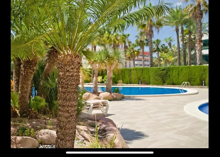 Elite In * Кальпе