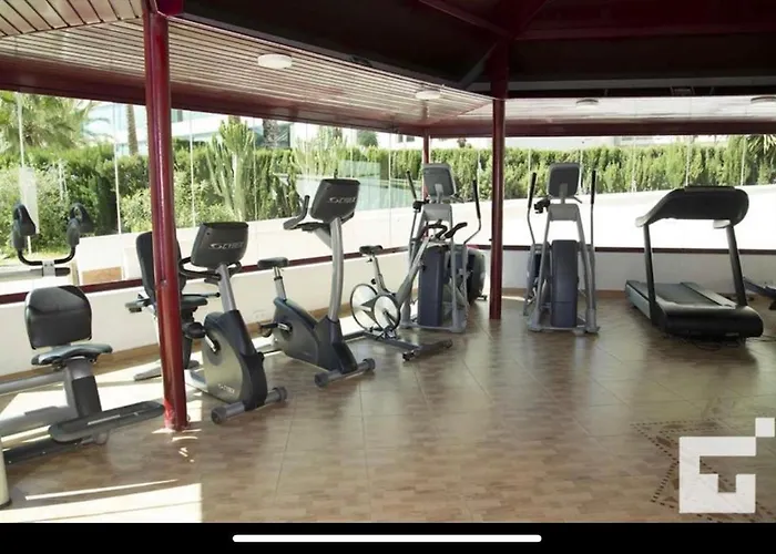 Elite In Кальпе